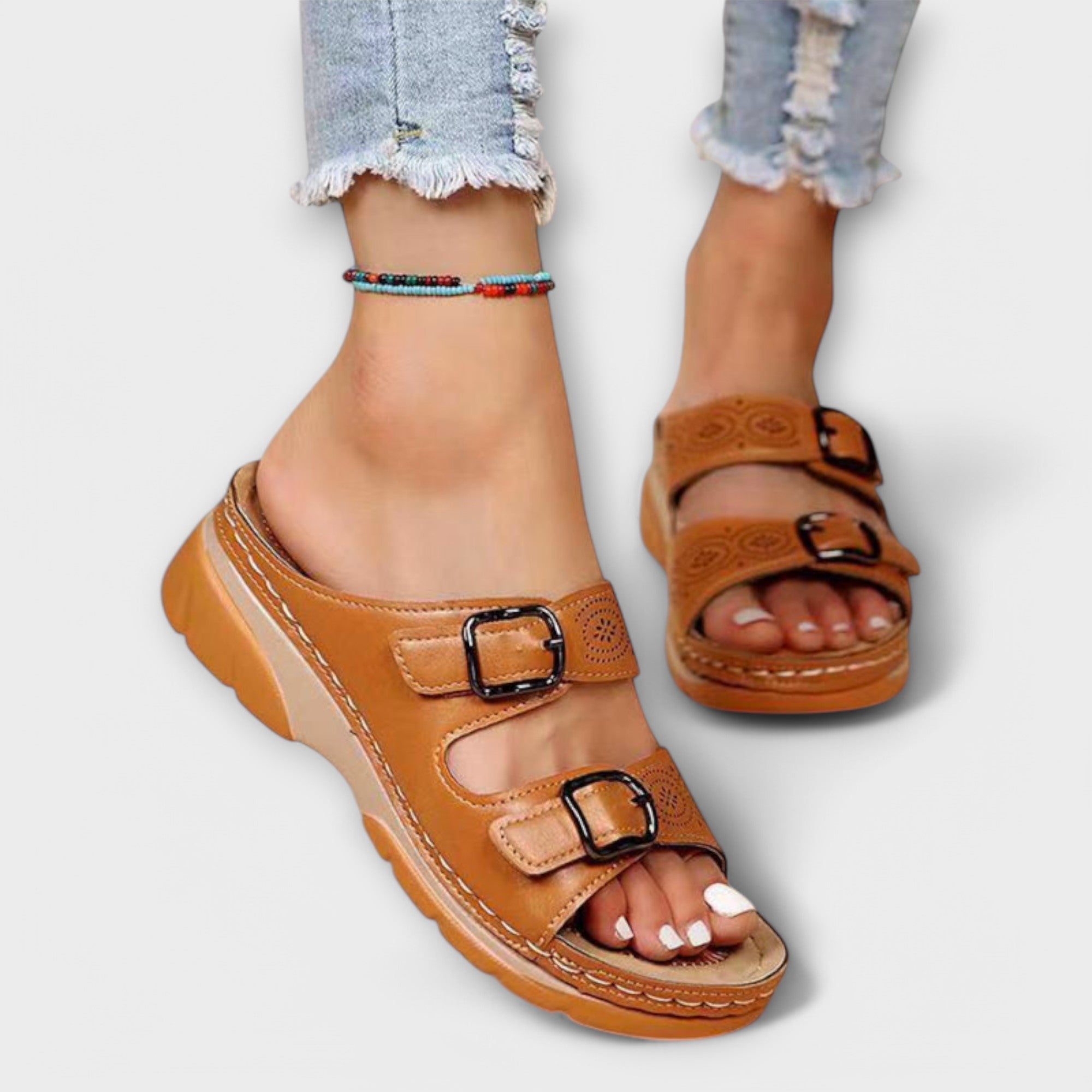 Camila — Stylish Summer Women's Sandals