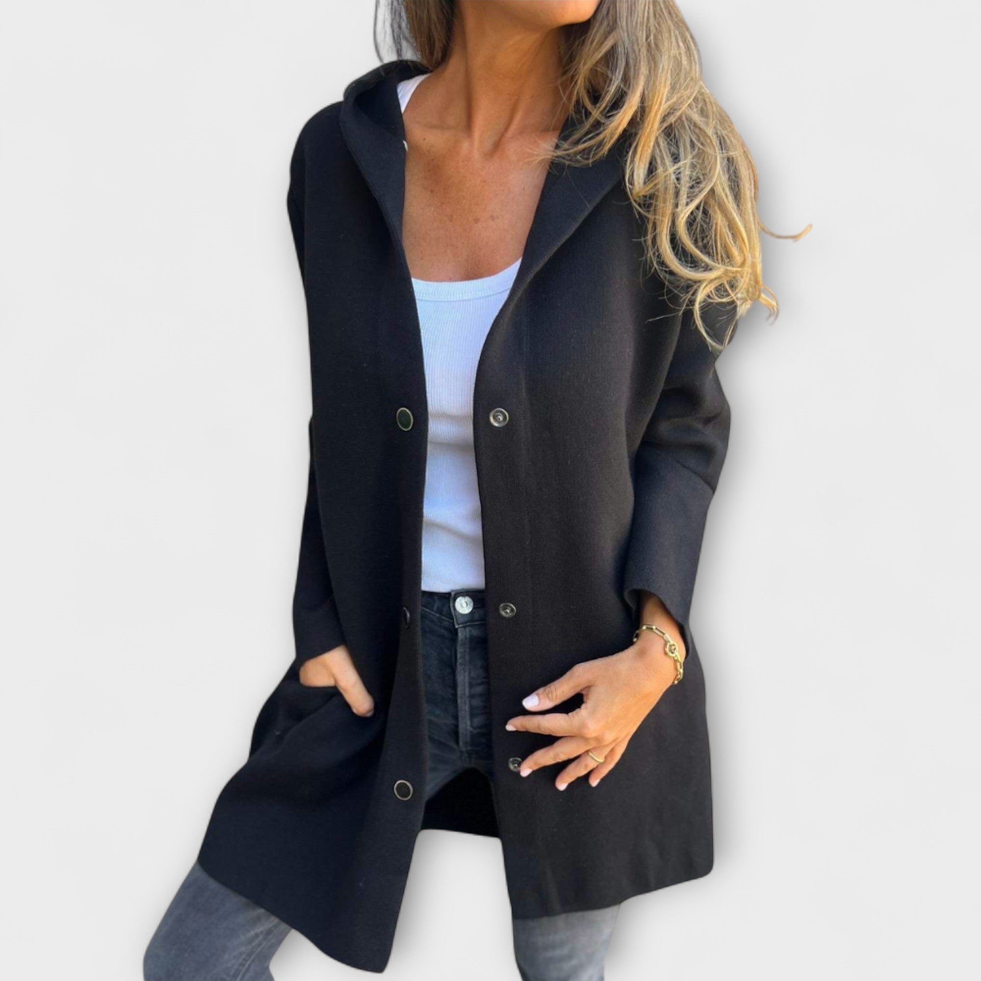 Viana - Elegant Jacket