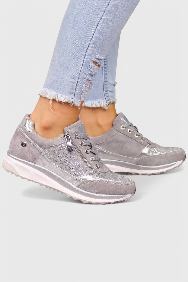 Ilse Shoes with Orthopedic Comfort