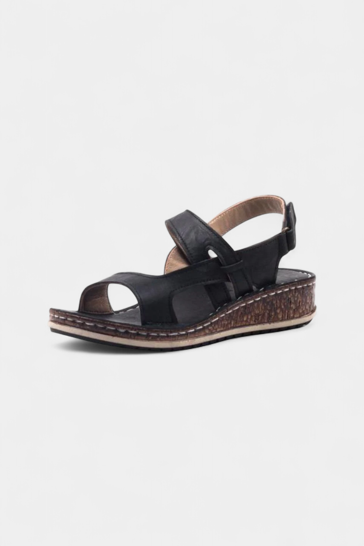 Athena Summer Orthopedic Sandals